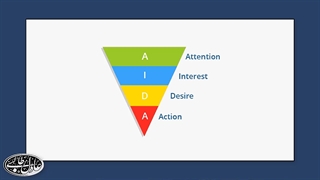 تکنیک اثربخش نویسی در دوره آنلاین بازاریابی دیجیتال