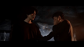 میکس ترسناک سریال کره ای [ غریبه هایی از جهنم ] - مون جو & جونگ وو | Toxicبا بازی لی دونگ ووک و ایم شی وان-1080p