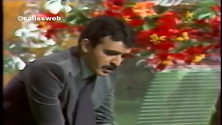 فریدون فروغی: دلم از خیلی روزا باکسی نیست...
