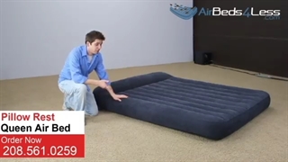 تشک بادی اینتکس