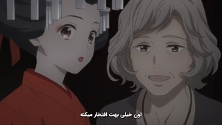 انیمه Kageki Shoujo قسمت 7