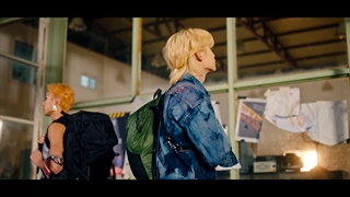 موزیک ویدیو ژاپنی"Scars" از گروه استری کیدز با کیفیت عالی و زیرنویس انلاین فارسی