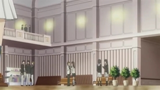 Kiniro no Corda: Primo Passo_قسمت ۱۹ با زیرنویس فارسی