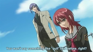 Kiniro no Corda: Primo Passo_قسمت ۱۷ با زیرنویس فارسی