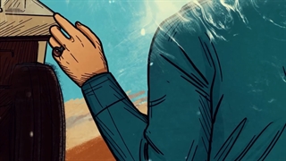 کمیک موشن | الصدّیق الشّهید