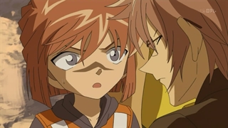 انیمه کارآگاه کونان(Detective Conan) قسمت ۵۴۲با زیرنویس فارسی