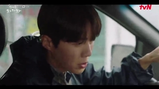 قسمت 13 دهکده ساحلی چاچاچا قسمت سیزدهم +زیرنویس فارسی Hometown ChaChaCha 2021 با بازی شین مین آه و کم سونهو