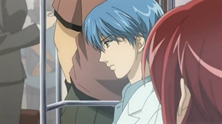 Kiniro no Corda: Primo Passo_قسمت ۲۱ با زیرنویس فارسی