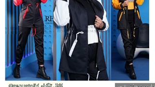 مانتو عمده اینستاگرام 09100837301