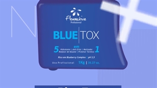 کمپانی کریمی تنها نماینده رسمی فلوراکتیو برزیل