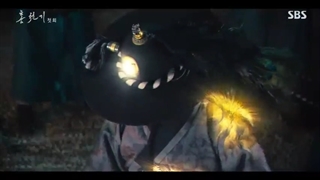 قسمت 1 سریال عاشقان آسمان سرخ +زیرنویس چسبیده  Lovers of the Red Sky 2021 با بازی کیم یوجونگ و آن هیو سوپ-480p