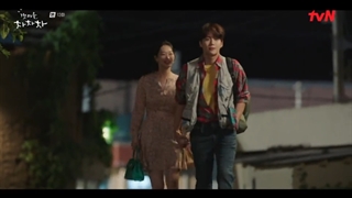 سریال Hometown ChaChaCha قسمت 13+ زیرنویس فارسی