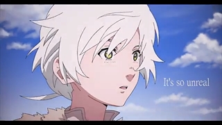 Nightcore - In The End (Lyrics) نایتکور