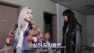 قسمت چهارم DreamCatcher Mind با زیرنویس فارسی | ریلیتی شوی دریم کچر