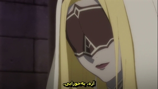 انیمه Paladin Dor Dast قسمت 1 زیرنویس فارسی پالادین دور دست ها قسمت 1