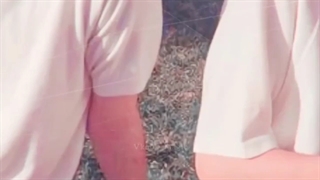 تا حالا عاشق شدید؟