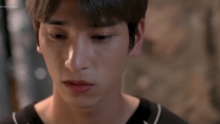 عشق در سیاه چاله قسمت ششم