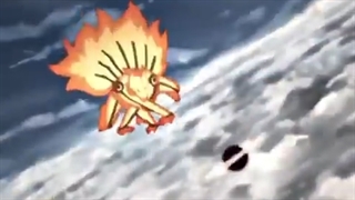 دوباره ناروتو