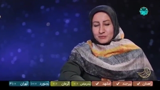 مستند زندگی پس از زندگی - قسمت هفتم فصل دوم