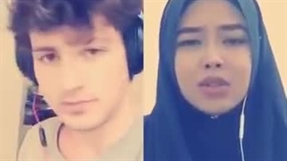 We don't talk anymore