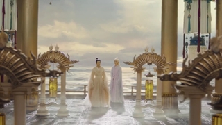 قسمت 37 سریال چینی شعر عشق باستانی Ancient Love Poetry 2021 با زیرنویس فارسی