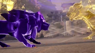 انیمه Supreme God Emperor (خدای بلند مرتبه امپراتور) [فصل2] قسمت 40 + زیرنویس فارسی