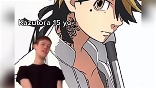 میکس از کازوتورا