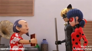 میراکلس ویژه کرونا.دوبله فارسی