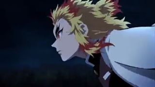 انیمه شیطان کش kimetsu mno yaiba فصل 2 قسمت ۱ با زیرنویس فارسی