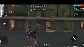 فری فایر : بتل رویال