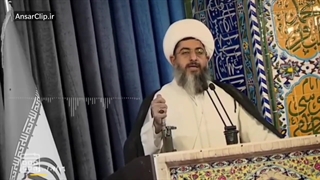 پاسخ امام جمعه هشتگرد به یاوهگوییهای سران آذربایجان