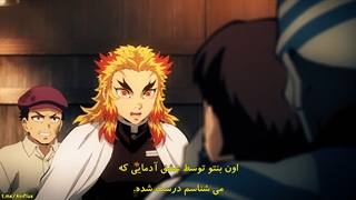 انیمه شیطان کش فصل 2 قسمت 1 زیر نویس فارسی