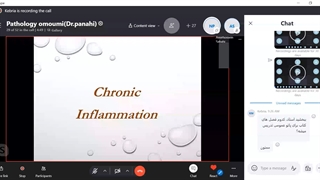 پاتولوژی عمومی دکتر پناهی جلسه 5