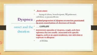 مقدمات بیماری های تنفس جلسه 1