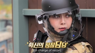 قسمت هفتم DreamCatcher Mind با زیرنویس فارسی | ریلیتی شوی دریم کچر