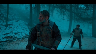 سریال دیدن see فصل دوم قسمت 3 دوبله فارسی