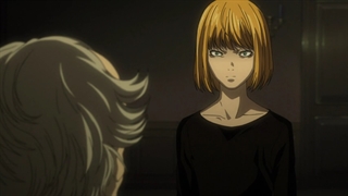 death note 27