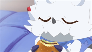 دیجیمون گوست گیم قسمت 2 با زیرنویس فارسی ( دنبال = دنبال ) « توضیحات حتما خوانده شود »