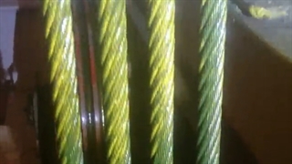 روغنکاری سیم بکسل ها