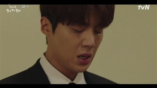 قسمت چهاردهم سریال دهکده ساحلی چاچاچا | Hometown ChaChaCha