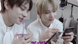 [ EN-TER key ] جیک زیبا لیلا رو دوست داره ( زیرنویس فارسی چسبیده )