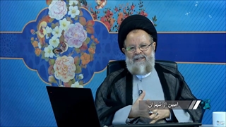 این بیننده سنی آبروی اهل سنت رو برد