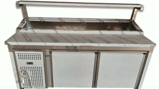 تاپینگ پیتزا