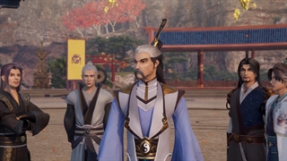 انیمه Supreme God Emperor(خدای بلند مرتبه امپراتور) [فصل2] قسمت 41 + زیرنویس فارسی