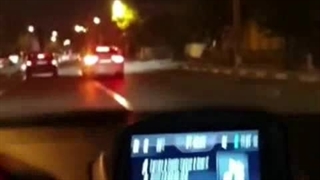 ضربه گیر برسام برای خودرو 207