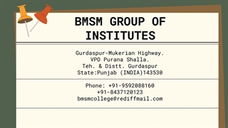 Best Nursing College in Jammu and Kashmir