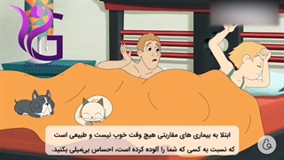 بیماری جنسی سیفلیس چیست و چه علائمی دارد؟