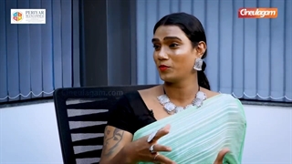 Namitha Marimuthu Eliminated | Transgender Vaishu Clarifies