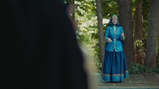 قسمت 7 سریال قبله عالم _ دانلود سریال قبله عالم قسمت 7 هفتم با لینک مستقیم