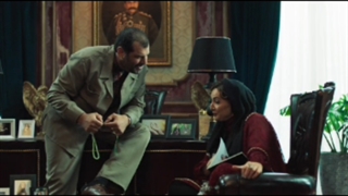 دانلود کامل سریال قبله عالم قسمت 1 تا آخر _ کیفیت عالی 4K